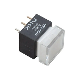 NKK Switches UB215SKW035C-3JB image