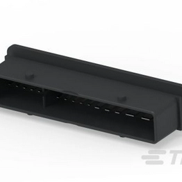 TE Connectivity 1534046-1 image