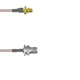Q-2U04C00011.5M Amphenol Custom Cable