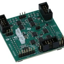 Texas Instruments BOOSTXL-POSMGR image