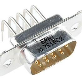 023322 PROVERTHA Connectors, Cables & Solutions