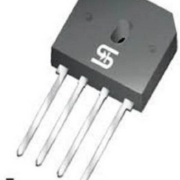 Taiwan Semiconductor GBU1506 image