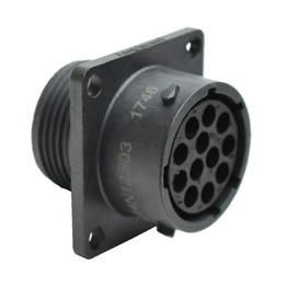 Amphenol RTS014N12S03 image