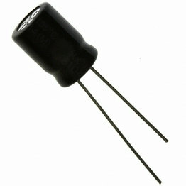 Cornell Dubilier Electronics SEK101M050ST image
