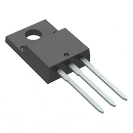 FCPF250N65S3R0L-F154 ON Semiconductor