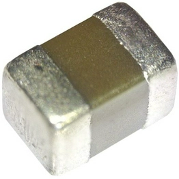KEMET C0805C105Z4VACTU image