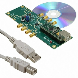 EKIT01-HMC6545LP5 Analog Devices