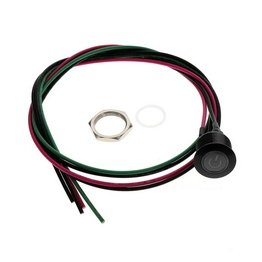 PVA6RPW41K1 E-SWITCH