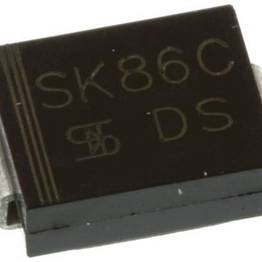Taiwan Semiconductor SK86C image