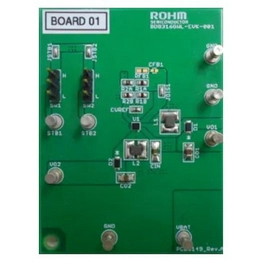 BD8316GWL-EVK-001 ROHM