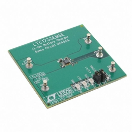 DC454A Analog Devices