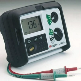 LTW325-EU-BS Megger