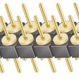 samtec TD-106-G-A image