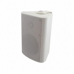 WB 10 - 100 V/8 OHM (WHITE) VISATON