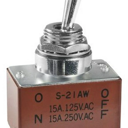 NKK Switches S21AW image