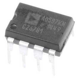 Analog Devices AD587KNZ image