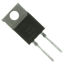 OHMITE TK20PR030JE image