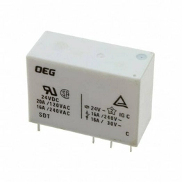 OZ-SH-124D,294 TE Connectivity