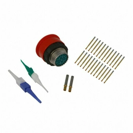 AL06FD15-ACS(IP) Amphenol