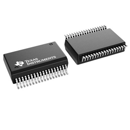 UCC14240QDWNRQ1 Texas Instruments