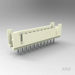 XKB Connectivity X2026WV-2x10A-N0SN image