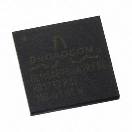 BCM5482SHA2KFBG BROADCOM
