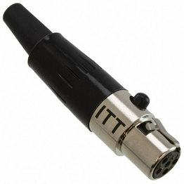 ITT M-XL-5-11S image