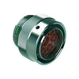 Amphenol AHDM06-24-07PN image