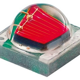Cree LED XBDRDO-00-0000-000000B01 image