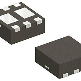 ON Semiconductor FDMB2308PZ image