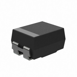Vishay Intertechnology TMCMB1D106MTRF image