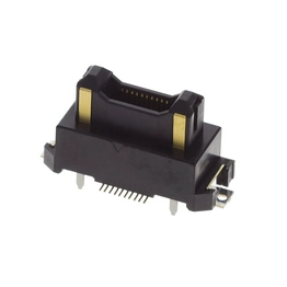 FX23L-20P-0.5SV12(20) Hirose Electric