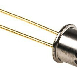 BPX65 CENTRONIC