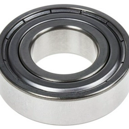 E2.6004-2Z/C3 SKF