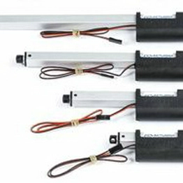 Actuonix Motion Devices P16-50-256-12-S image