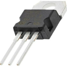 STMicroelectronics STP6NK90Z image