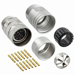MA1CAP1200-KIT Amphenol