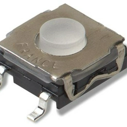 C&K KSC243J LFG image