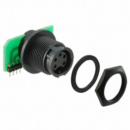 Switchcraft 7251-5SG-300 image