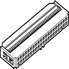 NECU-FCG40-K FESTO