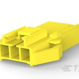 TE Connectivity 176293-4 image