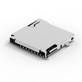 XUNPU TF-115-BCP9 image