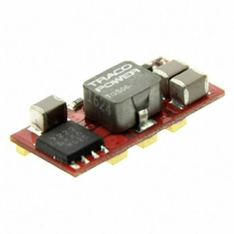 TOS 06-05SM TRACO Power