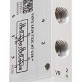 FESTO VUVG-LK14-T32C-AT-G18-1R8L-S image