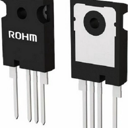 SCT4062KRC15 ROHM