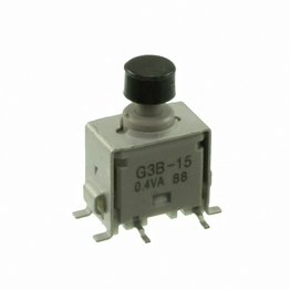 NKK Switches G3B15AB-S-YA image