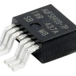 Infineon Technologies AUIRFS8409-7P image