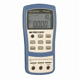 B&K Precision 879 image