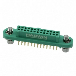 G125-FV12605F1P HARWIN