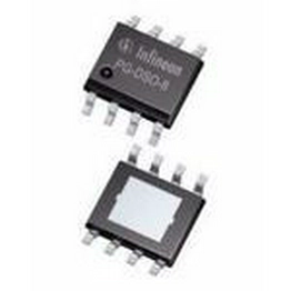 BTS50301EJAXUMA1 Infineon Technologies